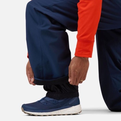 Rossignol INSULATED SKI PANT-DARK NAVY-kalhoty