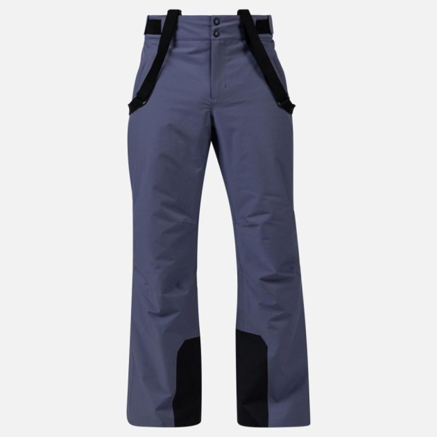 Rossignol INSULATED SKI PANT-TRUE NIGHT BLUE-kalhoty