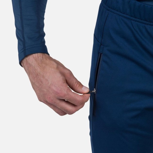 Rossignol GENETYS pánské kalhoty na běžky