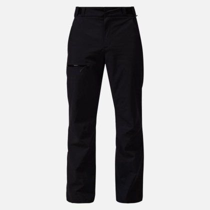 Rossignol OUTERLIMITS INSULATED PANT-BLACK-kalhoty