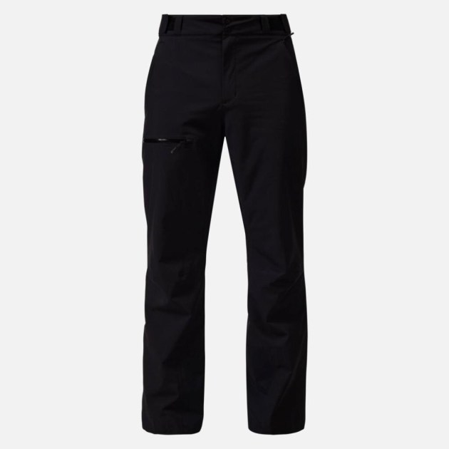 Rossignol OUTERLIMITS INSULATED PANT-BLACK-kalhoty