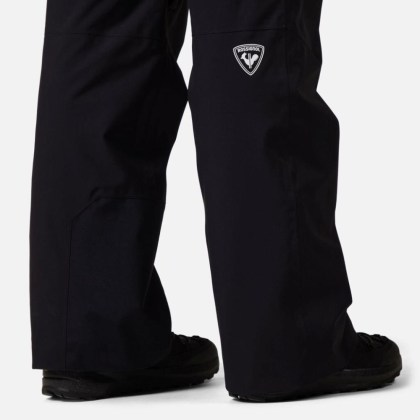 Rossignol OUTERLIMITS INSULATED PANT-BLACK-kalhoty