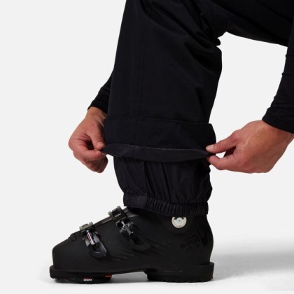 Rossignol OUTERLIMITS INSULATED BIB-BLACK-kalhoty