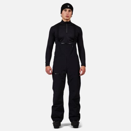 Rossignol OUTERLIMITS INSULATED BIB-BLACK-kalhoty