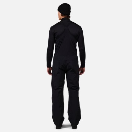 Rossignol OUTERLIMITS INSULATED BIB-BLACK-kalhoty