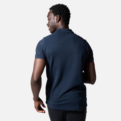 Rossignol LOGO POLO-DARK NAVY-triko