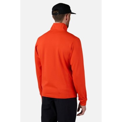 Rossignol MID LAYER STRETCH JKT-GOLDEN GATE-mikina