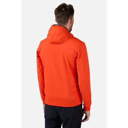 Rossignol MID LAYER STRETCH HOODIE-GOLDEN GATE-mikina