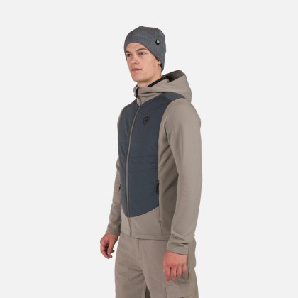 Rossignol CLASSIQUE HYBRID CLIM-DUNE-mikina