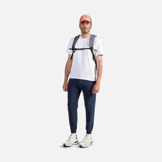 Rossignol PRESSET TEE-WHITE-triko