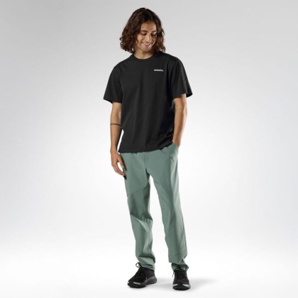 Rossignol PRESSET TEE-BLACK-triko