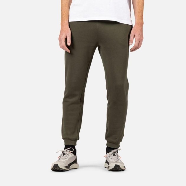 Rossignol PRESSET W PANT-OLIVE SHADOW-kalhoty