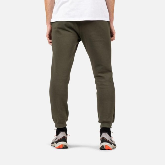 Rossignol PRESSET W PANT-OLIVE SHADOW-kalhoty