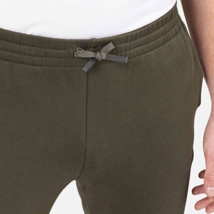 Rossignol PRESSET W PANT-OLIVE SHADOW-kalhoty