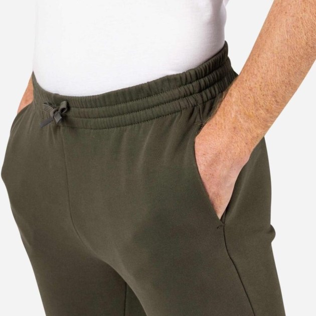 Rossignol PRESSET W PANT-OLIVE SHADOW-kalhoty