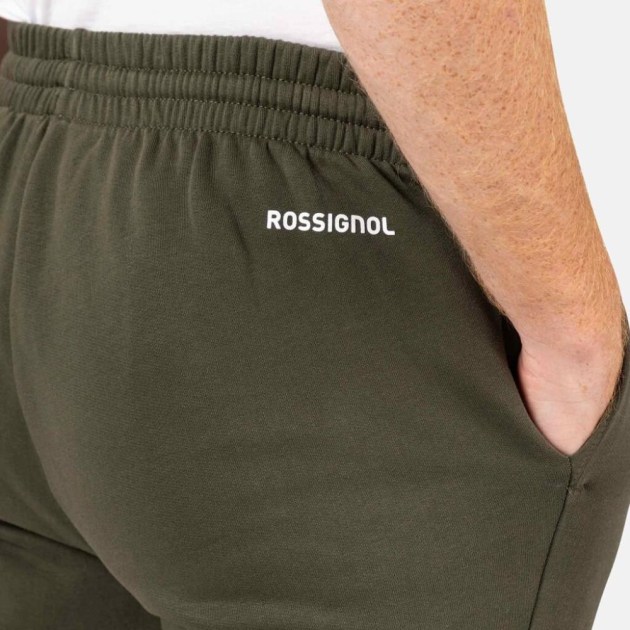 Rossignol PRESSET W PANT-OLIVE SHADOW-kalhoty