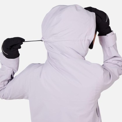 Rossignol W DESAFIO 2L SHELL JKT-GALACTIC LILAC-bunda