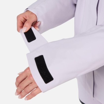 Rossignol W DESAFIO 2L SHELL JKT-GALACTIC LILAC-bunda