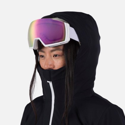 Rossignol BLACKSIDE dámská lyžařská snb bunda