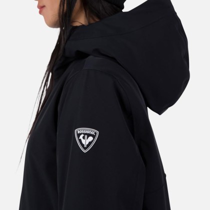 Rossignol BLACKSIDE dámská lyžařská snb bunda