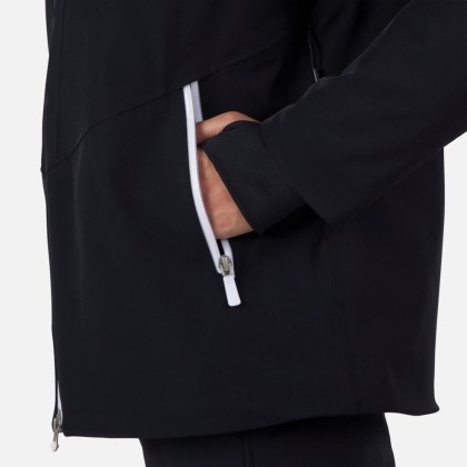 Rossignol BLACKSIDE dámská lyžařská snb bunda