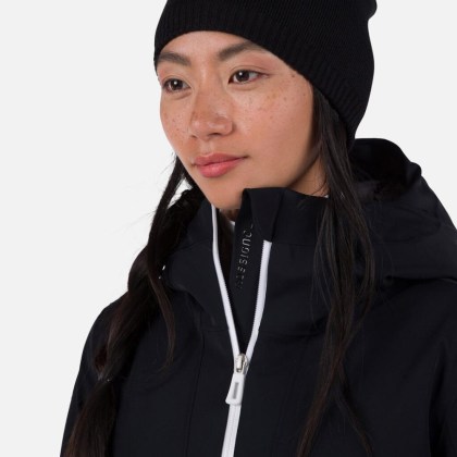 Rossignol BLACKSIDE dámská lyžařská snb bunda