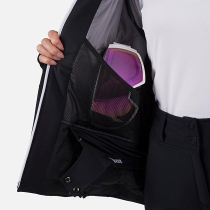 Rossignol BLACKSIDE dámská lyžařská snb bunda