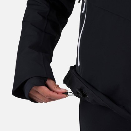 Rossignol BLACKSIDE dámská lyžařská snb bunda