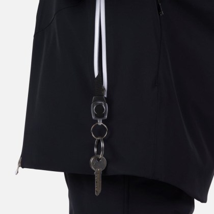 Rossignol BLACKSIDE dámská lyžařská snb bunda