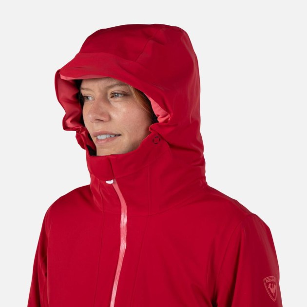 Rossignol BLACKSIDE dámská lyžařská snb bunda