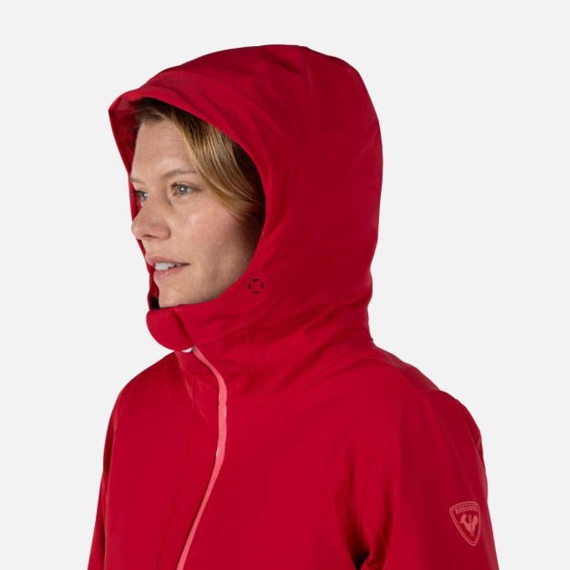 Rossignol BLACKSIDE dámská lyžařská snb bunda