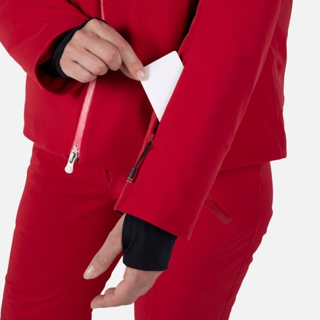 Rossignol BLACKSIDE dámská lyžařská snb bunda