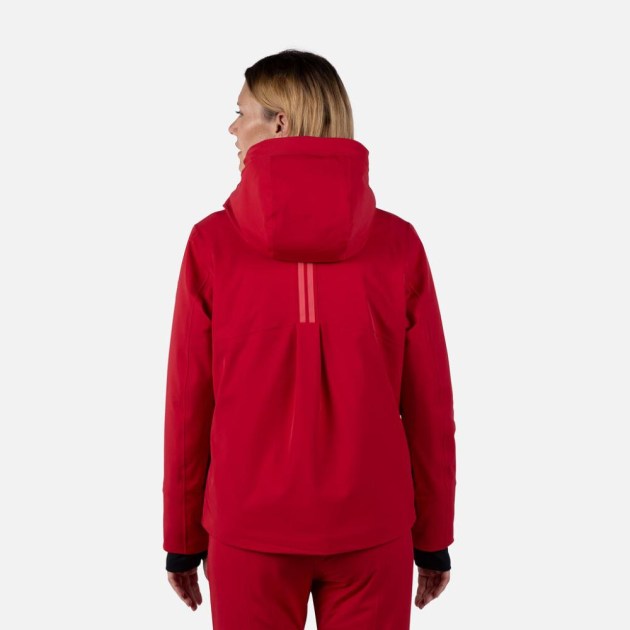 Rossignol BLACKSIDE dámská lyžařská snb bunda