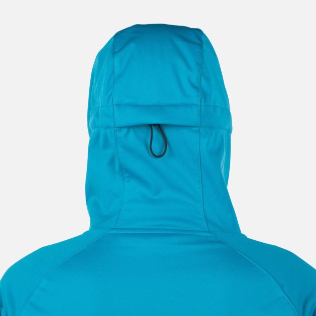 Rossignol W GENETYS HOOD JKT-NIAGARA-bunda