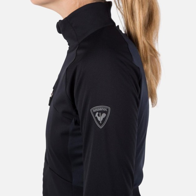 Rossignol GENETYS dámská lehká bunda na běžky