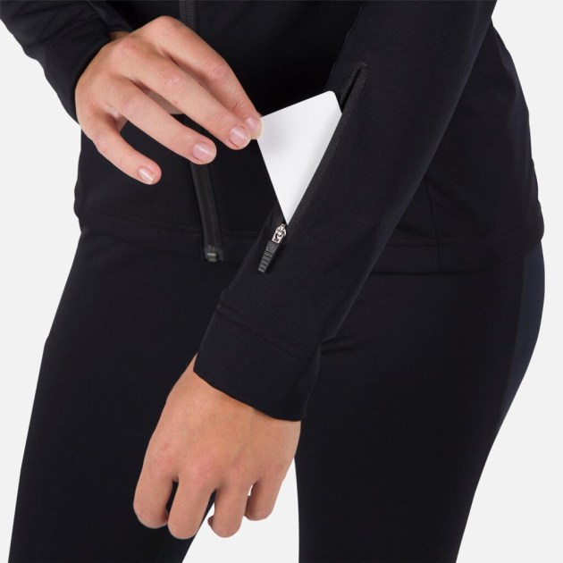 Rossignol GENETYS dámská lehká bunda na běžky