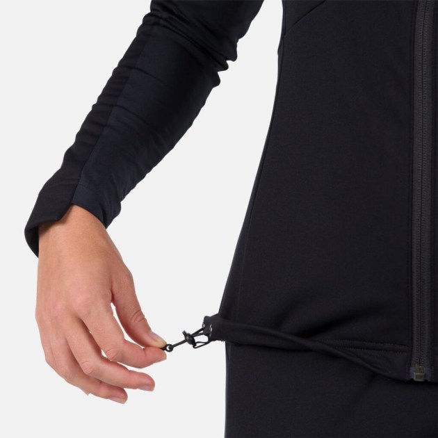 Rossignol GENETYS dámská lehká bunda na běžky