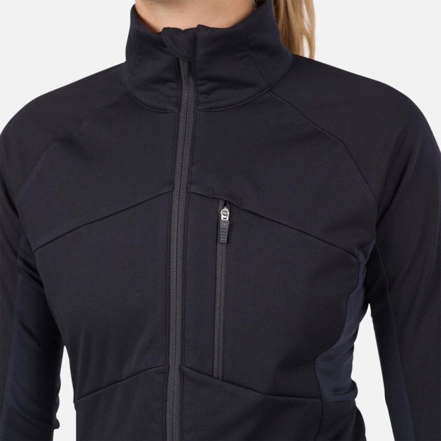 Rossignol GENETYS dámská lehká bunda na běžky