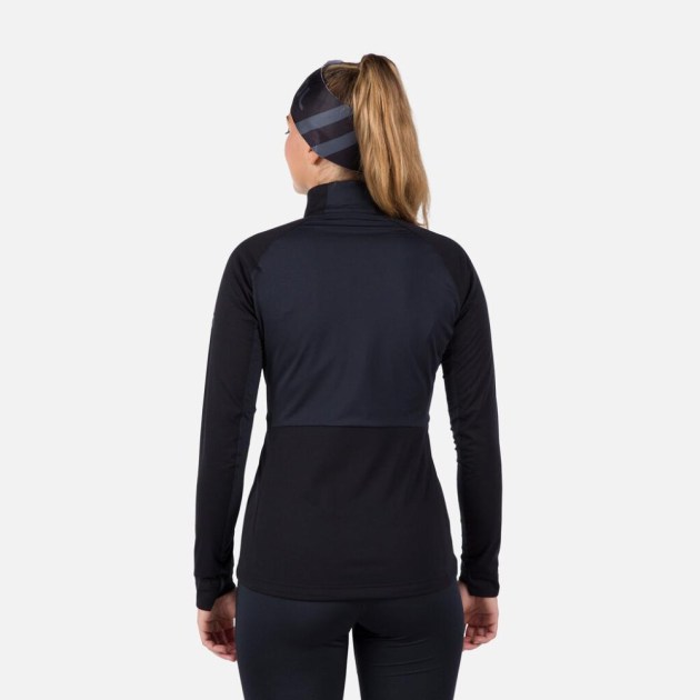 Rossignol GENETYS dámská lehká bunda na běžky