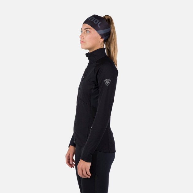 Rossignol GENETYS dámská lehká bunda na běžky