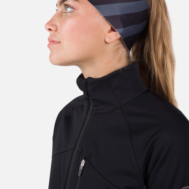 Rossignol GENETYS dámská lehká bunda na běžky