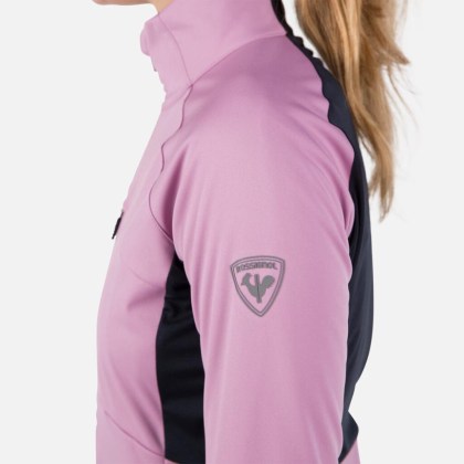 Rossignol GENETYS dámská lehká bunda na běžky