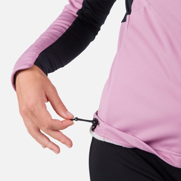 Rossignol GENETYS dámská lehká bunda na běžky