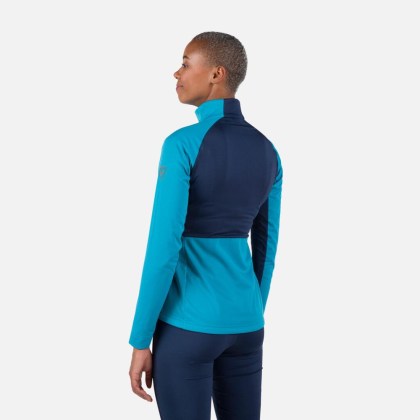 Rossignol GENETYS dámská lehká bunda na běžky