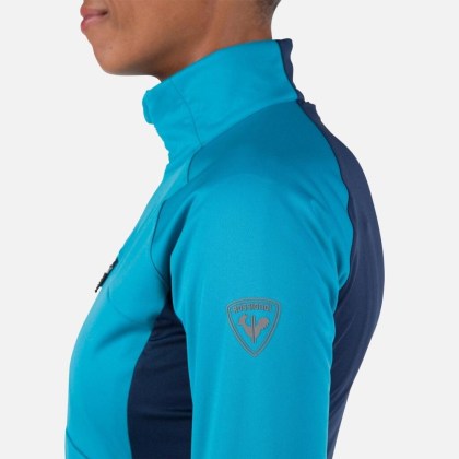 Rossignol GENETYS dámská lehká bunda na běžky