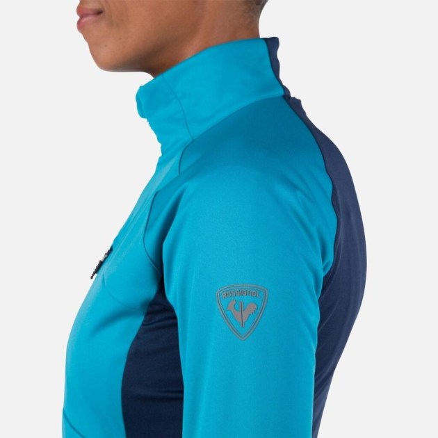 Rossignol GENETYS dámská lehká bunda na běžky