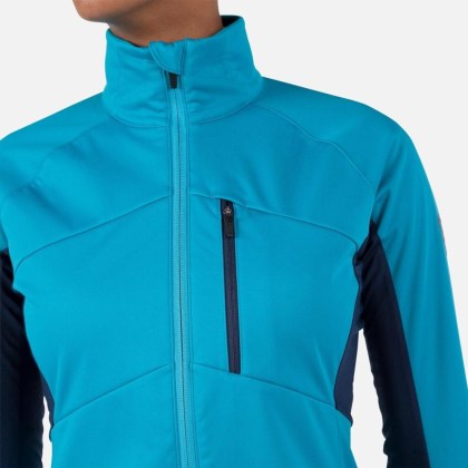 Rossignol GENETYS dámská lehká bunda na běžky