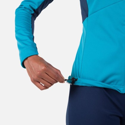 Rossignol GENETYS dámská lehká bunda na běžky