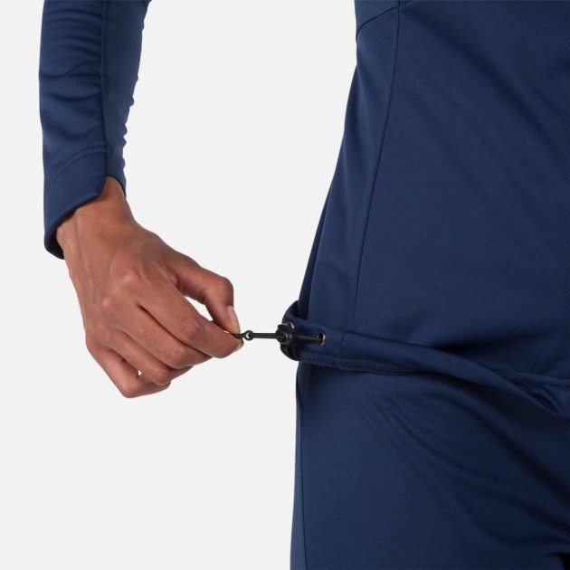 Rossignol GENETYS dámská lehká bunda na běžky