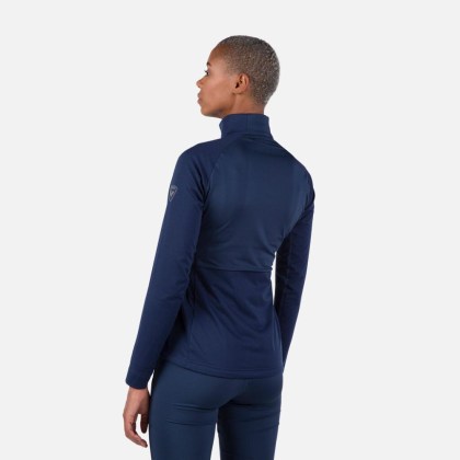 Rossignol GENETYS dámská lehká bunda na běžky